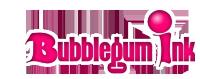 Bubblegum Ink image 1